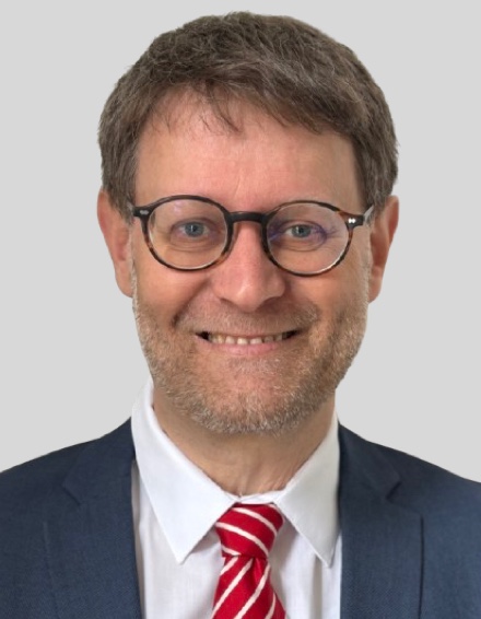 <p>Kassier</p><b>Mag. Dieter Tschitschko</b>