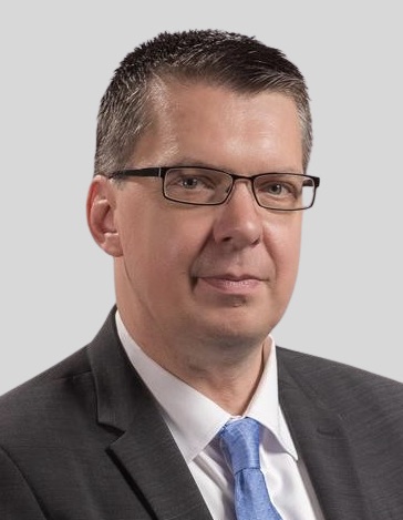 Dr. Lic. theol. Ing. Jonathan Mauerhofer