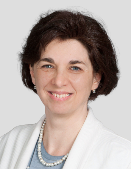 Irmgard Kristanell