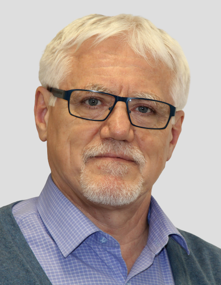Dr. habil. Peter Penner